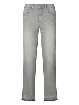 Джинсы Bootcut LIU JO, серый