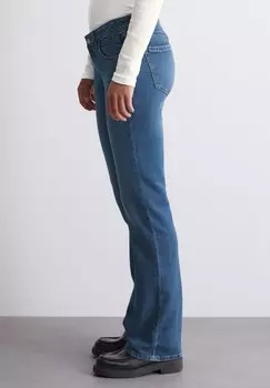 Джинсы Bootcut NELLA Marc O'Polo DENIM, синий