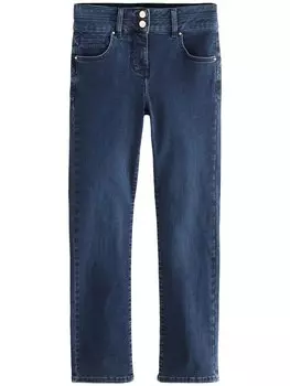 Джинсы Bootcut Next, синий