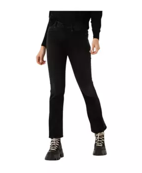 Джинсы Bootcut noxer G-Star, черный