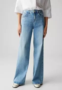 Джинсы Bootcut OPUS PANTS, деним