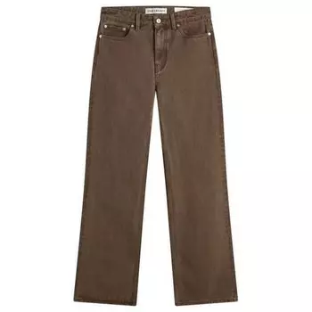 Джинсы Bootcut Our Legacy, коричневый