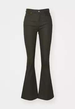 Джинсы Bootcut Pepe Jeans, синий деним