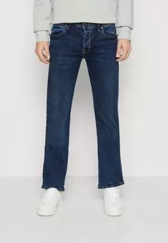Джинсы Bootcut РОДЕН LTB, синий лазурит