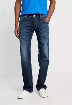 Джинсы Bootcut РОДЕН LTB, темно-синий деним