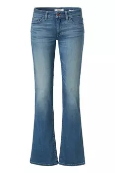 Джинсы Bootcut Salsa Jeans, синий деним