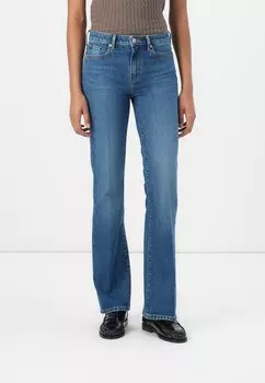 Джинсы Bootcut Tommy Hilfiger, цвет Flo