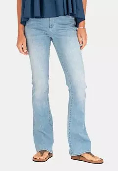 Джинсы Bootcut True Religion, синий