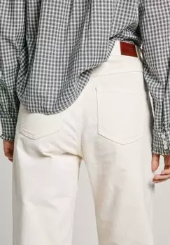 Джинсы Bootcut WILLA Pepe Jeans, молочный