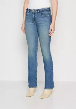 Джинсы Bootcut Wrangler