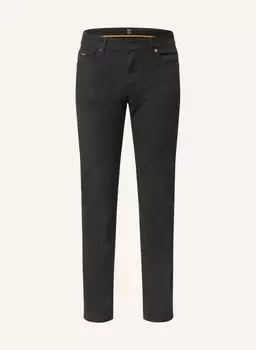 Джинсы BOSS DELAWARE Slim Fit, черный