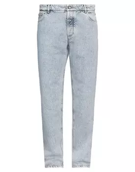 Джинсы Brunello Cucinelli, синий