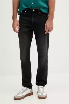 Джинсы Calvin Klein Jeans, черный