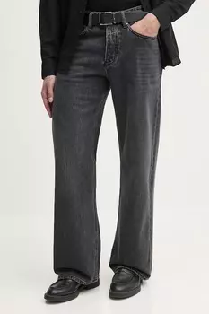 Джинсы Calvin Klein Jeans, черный