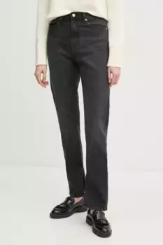 Джинсы Calvin Klein Jeans, черный