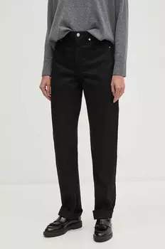 Джинсы Calvin Klein Jeans, черный