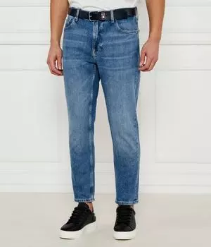 Джинсы Calvin Klein Jeans Dad, синий