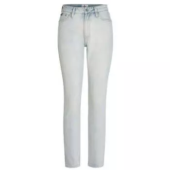 Джинсы Calvin Klein Jeans, голубой