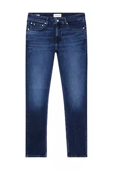 Джинсы Calvin Klein Jeans прямые, синий