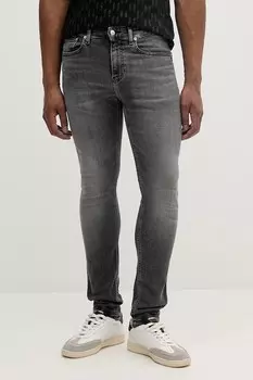 Джинсы Calvin Klein Jeans, серый