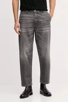 Джинсы Calvin Klein Jeans, серый