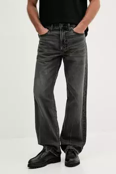 Джинсы Calvin Klein Jeans, серый