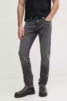 Джинсы Calvin Klein Jeans, серый