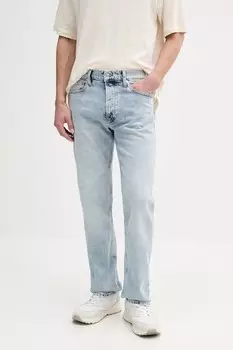 Джинсы Calvin Klein Jeans, синий