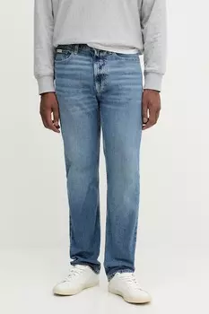 Джинсы Calvin Klein Jeans, синий