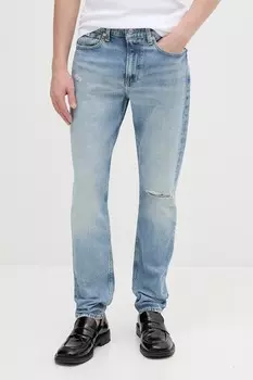 Джинсы Calvin Klein Jeans, синий