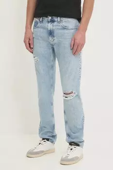 Джинсы Calvin Klein Jeans, синий