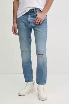 Джинсы Calvin Klein Jeans, синий