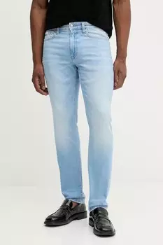 Джинсы Calvin Klein Jeans, синий