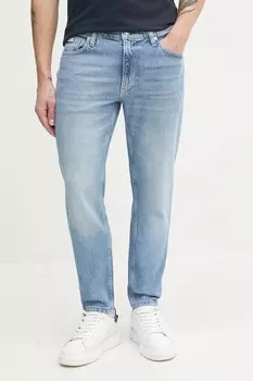 Джинсы Calvin Klein Jeans, синий