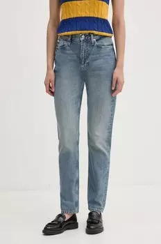 Джинсы Calvin Klein Jeans, синий