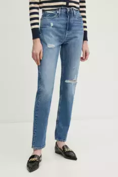 Джинсы Calvin Klein Jeans, синий