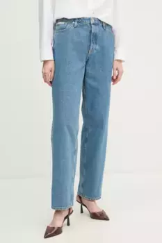 Джинсы Calvin Klein Jeans, синий