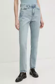 Джинсы Calvin Klein Jeans, синий