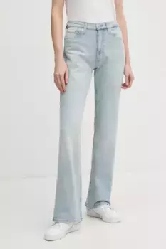 Джинсы Calvin Klein Jeans, синий