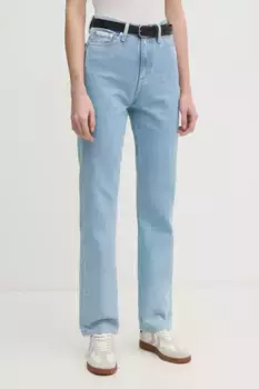 Джинсы Calvin Klein Jeans, синий