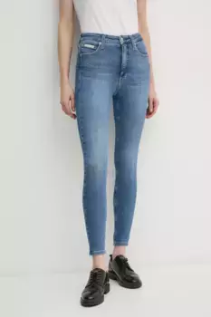Джинсы Calvin Klein Jeans, синий
