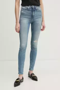 Джинсы Calvin Klein Jeans, синий