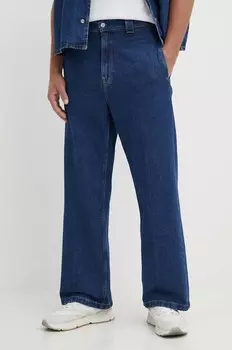 Джинсы Calvin Klein Jeans, синий