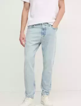 Джинсы Calvin Klein Jeans, синий