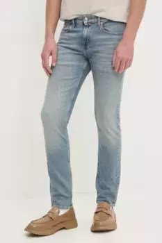 Джинсы Calvin Klein Jeans, синий