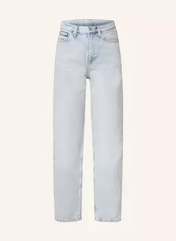 Джинсы Calvin Klein Jeans, синий