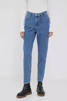 Джинсы Calvin Klein Jeans, синий