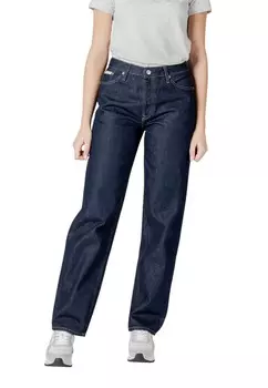 Джинсы Calvin Klein Jeans, синий