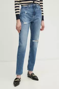 Джинсы Calvin Klein Jeans, синий