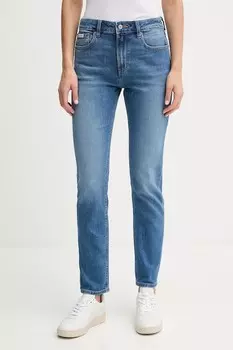 Джинсы Calvin Klein Jeans, синий